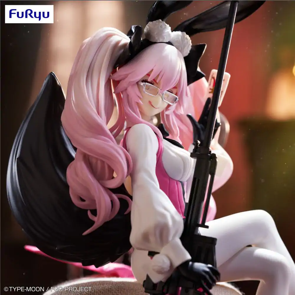 Fate/Grand Noodle Stopper PVC Statue Assassin Koyanskaya of Light 15 cm product photo