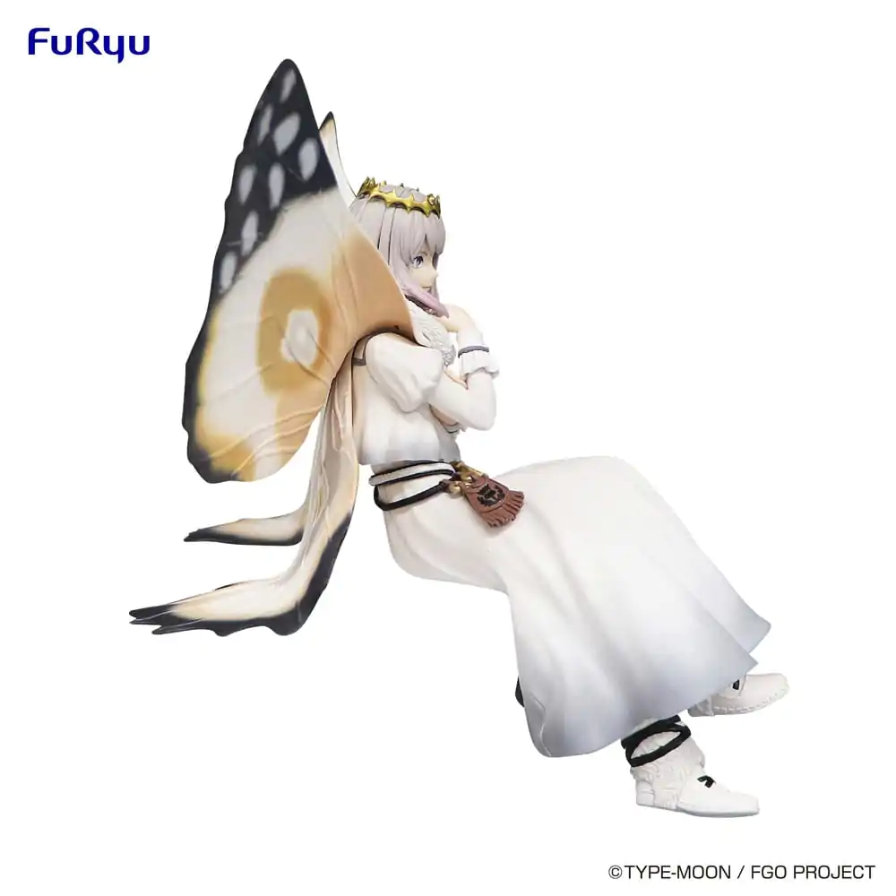 Fate/Grand Noodle Stopper PVC Statue Pretender Oberon 14 cm product photo