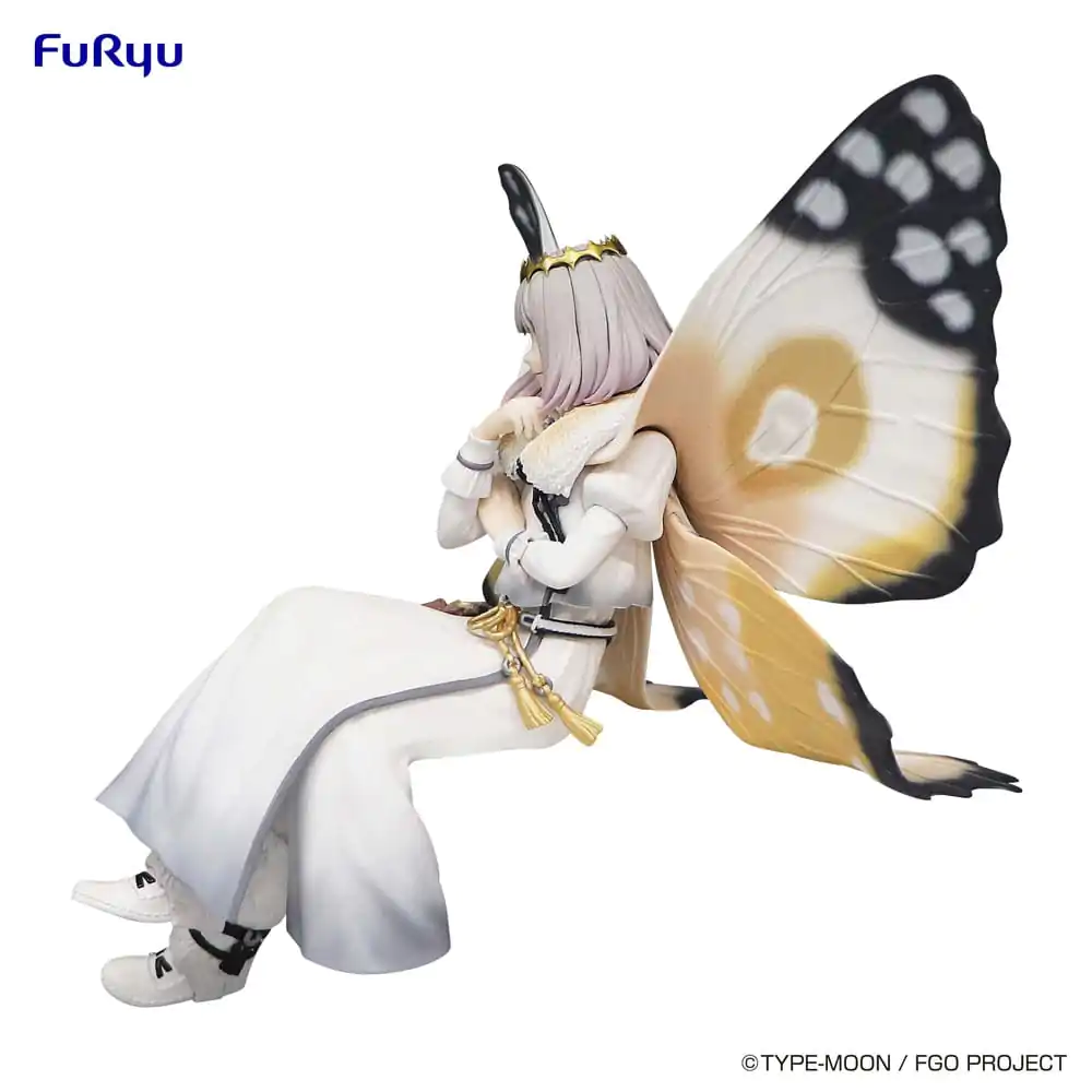 Fate/Grand Noodle Stopper PVC Statue Pretender Oberon 14 cm product photo