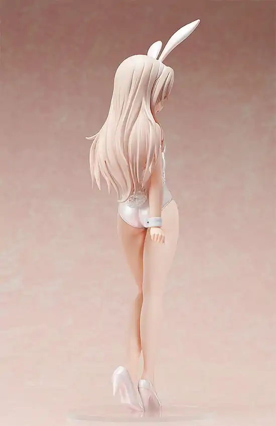 Fate/Grand Order PVC Statue 1/4 Illyasviel von Einzbern: Bare Leg Bunny Ver. 39 cm product photo