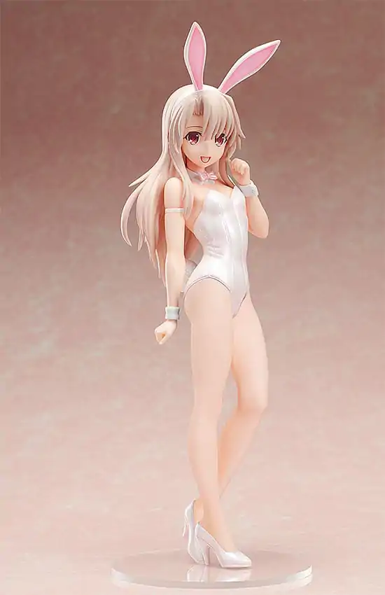 Fate/Grand Order PVC Statue 1/4 Illyasviel von Einzbern: Bare Leg Bunny Ver. 39 cm termékfotó