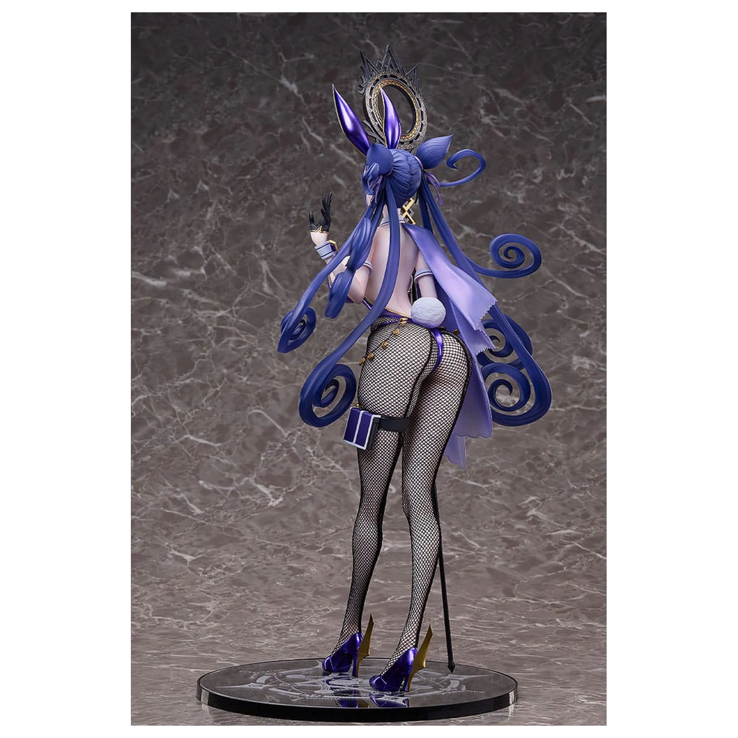 Fate/Grand Order PVC Statue 1/4 Murasaki Shikibu: Bunny Girl Style 53 cm    product photo