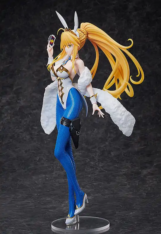 Fate/Grand Order PVC Statue 1/4 Ruler/Altria Pendragon 47 cm product photo