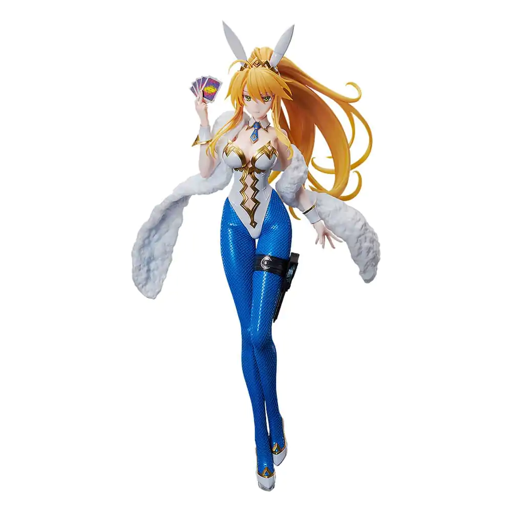 Fate/Grand Order PVC Statue 1/4 Ruler/Altria Pendragon 47 cm product photo