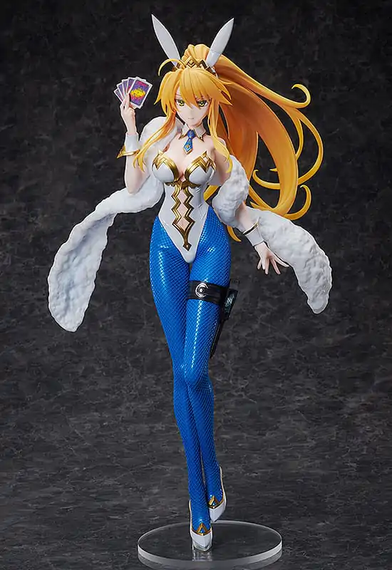 Fate/Grand Order PVC Statue 1/4 Ruler/Altria Pendragon 47 cm product photo