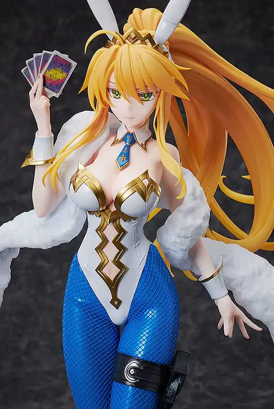 Fate/Grand Order PVC Statue 1/4 Ruler/Altria Pendragon 47 cm termékfotó