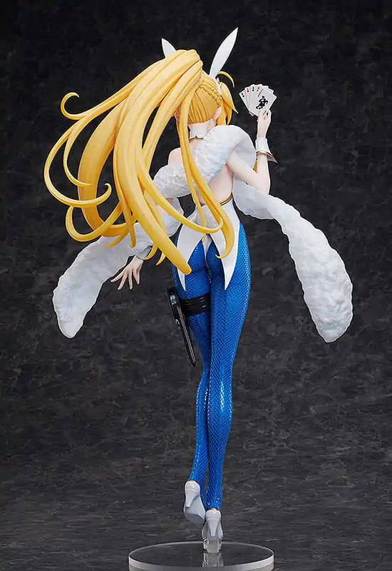 Fate/Grand Order PVC Statue 1/4 Ruler/Altria Pendragon 47 cm termékfotó