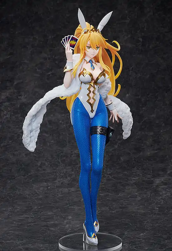 Fate/Grand Order PVC Statue 1/4 Ruler/Altria Pendragon 47 cm product photo