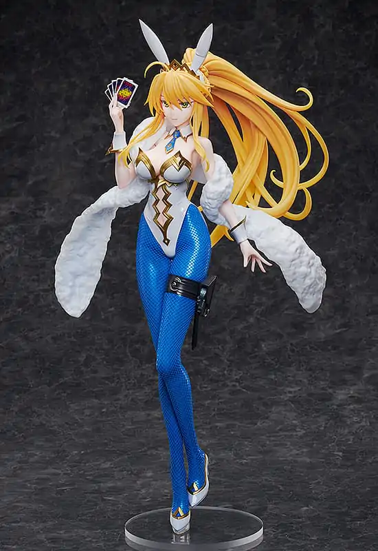 Fate/Grand Order PVC Statue 1/4 Ruler/Altria Pendragon 47 cm product photo