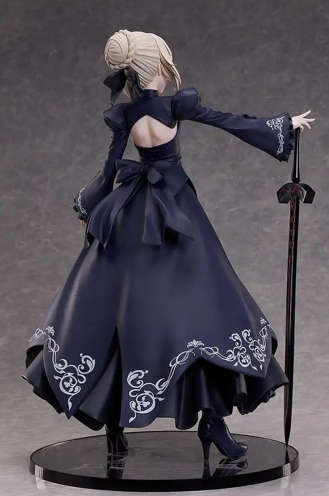 Fate/Grand Order PVC Statue 1/4 Saber/Altria Pendragon (Alter) 41 cm termékfotó