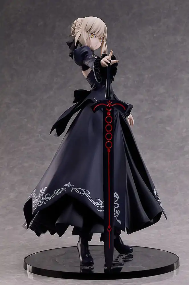 Fate/Grand Order PVC Statue 1/4 Saber/Altria Pendragon (Alter) 41 cm product photo