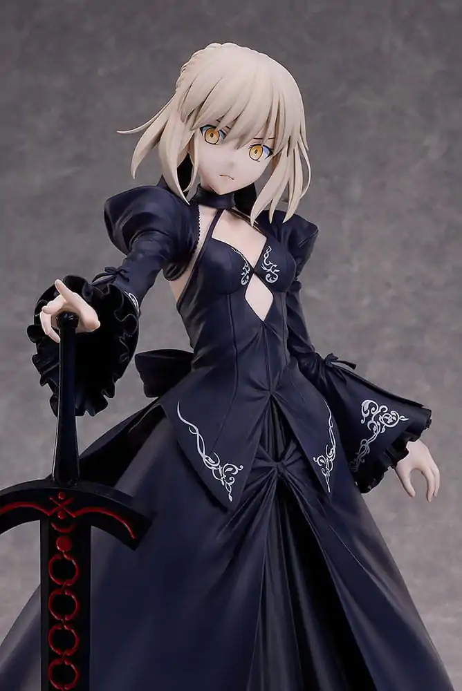 Fate/Grand Order PVC Statue 1/4 Saber/Altria Pendragon (Alter) 41 cm product photo