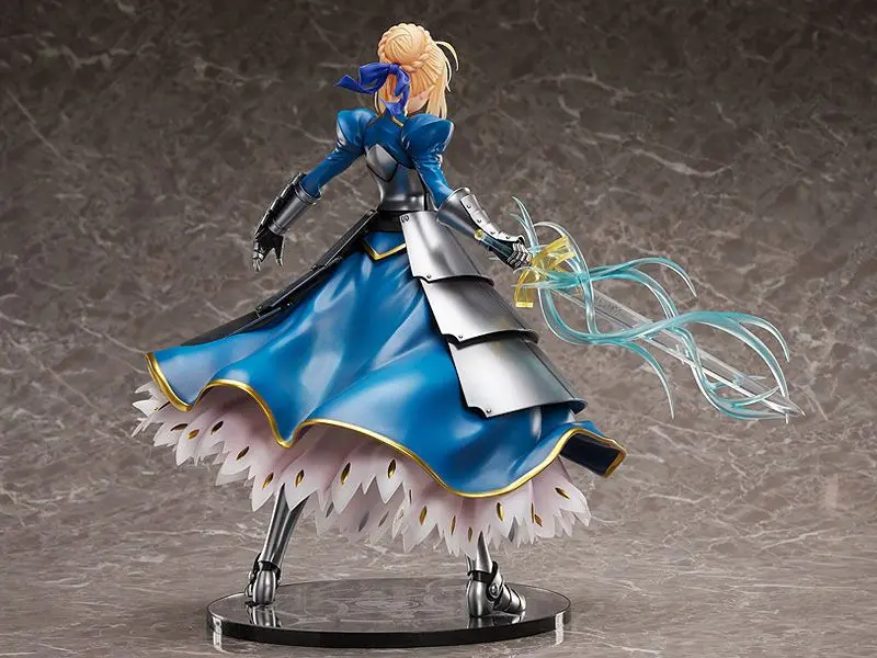Fate/Grand Order PVC Statue 1/4 Saber/Altria Pendragon (Second Ascension) 39 cm product photo