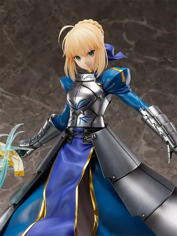 Fate/Grand Order PVC Statue 1/4 Saber/Altria Pendragon (Second Ascension) 39 cm product photo