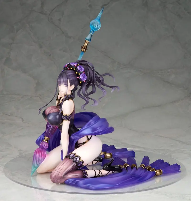 Fate/Grand Order PVC Statue 1/6 Murasaki Shikibu 27 cm product photo