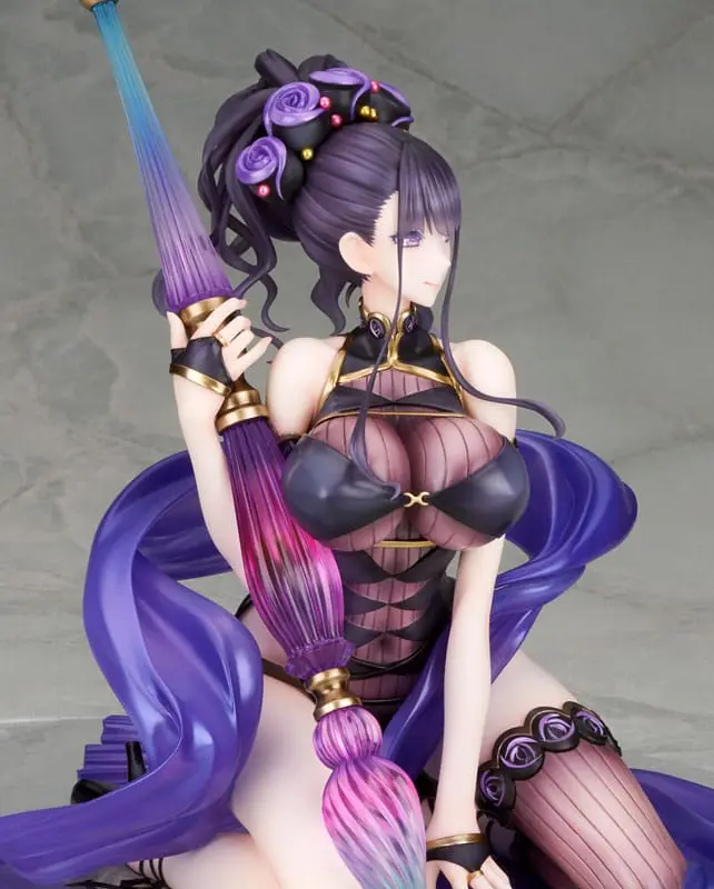 Fate/Grand Order PVC Statue 1/6 Murasaki Shikibu 27 cm product photo