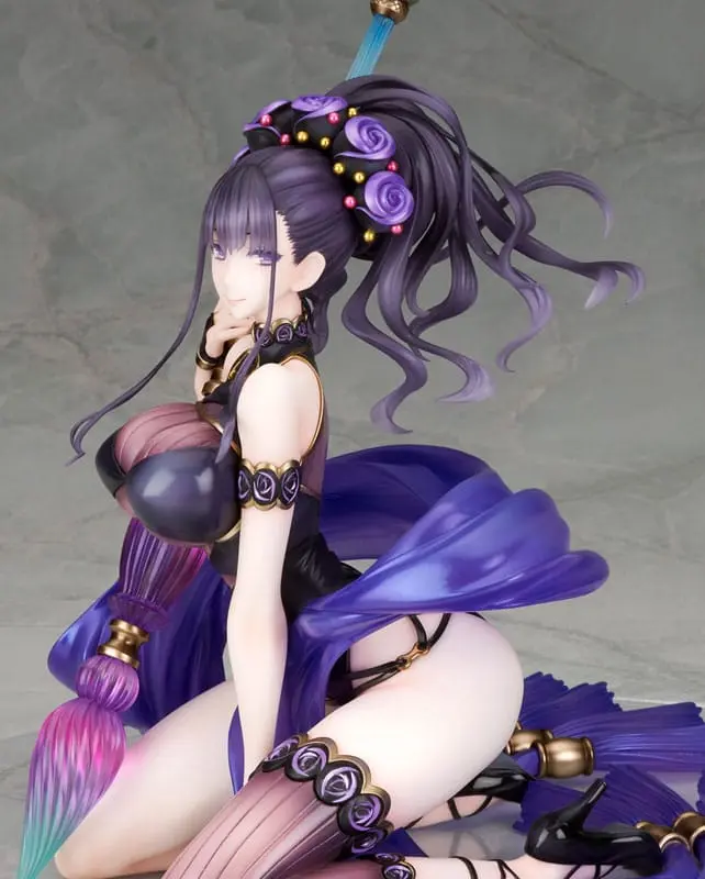 Fate/Grand Order PVC Statue 1/6 Murasaki Shikibu 27 cm product photo