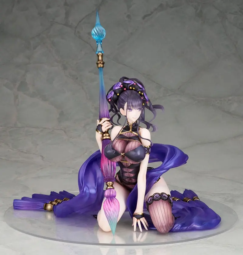 Fate/Grand Order PVC Statue 1/6 Murasaki Shikibu 27 cm termékfotó