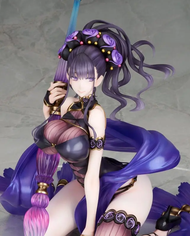 Fate/Grand Order PVC Statue 1/6 Murasaki Shikibu 27 cm product photo