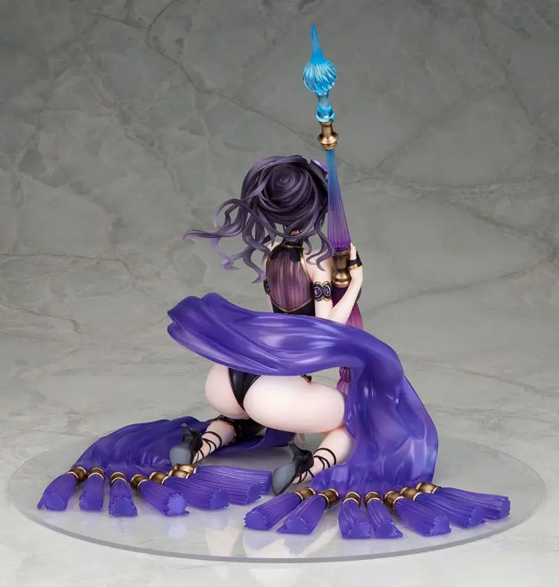 Fate/Grand Order PVC Statue 1/6 Murasaki Shikibu 27 cm product photo