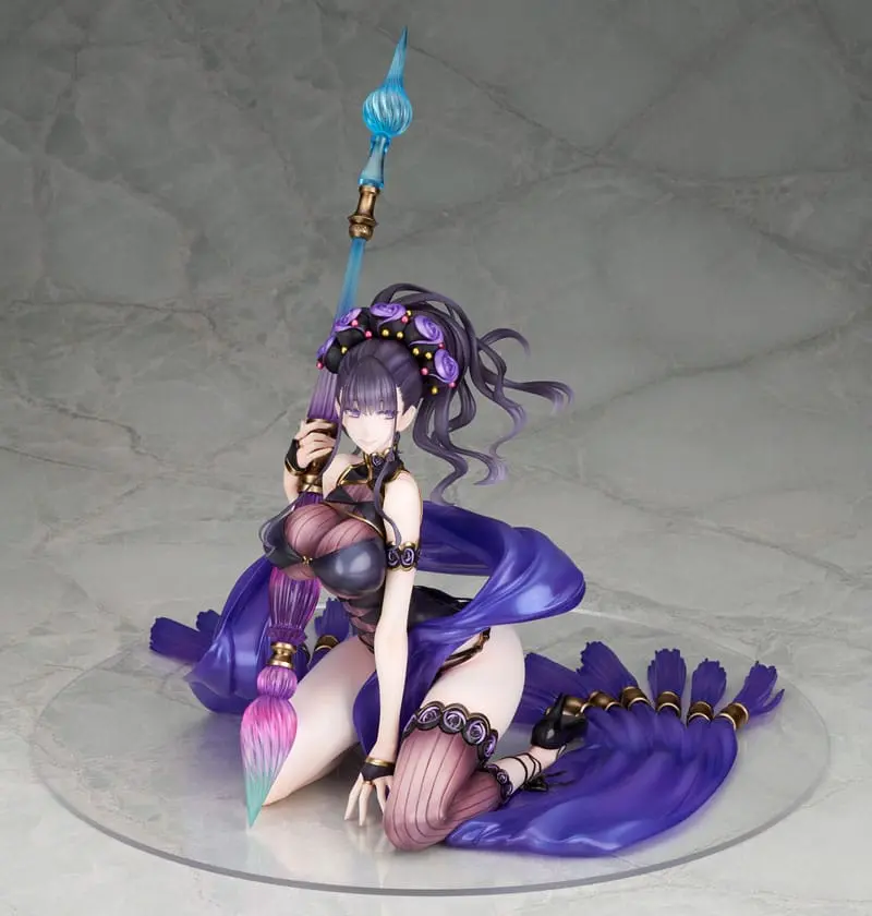 Fate/Grand Order PVC Statue 1/6 Murasaki Shikibu 27 cm termékfotó