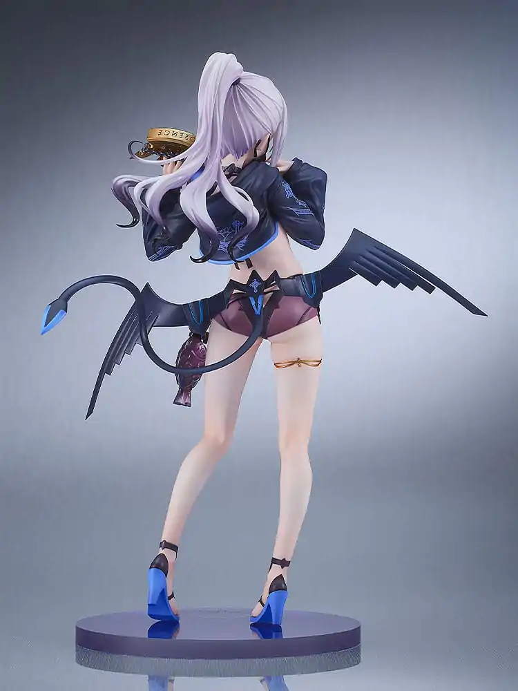 Fate/Grand Order PVC Statue 1/6 Ruler/Mélusine 25 cm termékfotó