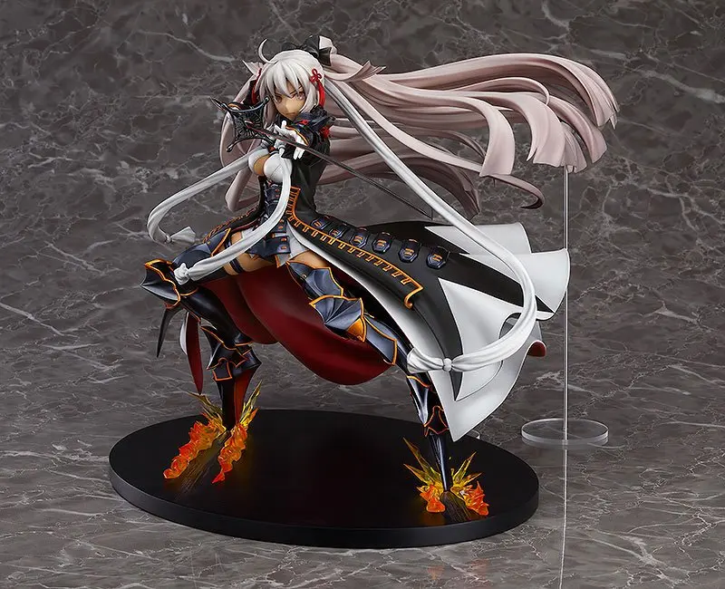 Fate/Grand Order PVC Statue 1/7 Alter Ego/Okita Souji (Alter) Absolute Blade: Endless Three Stage product photo