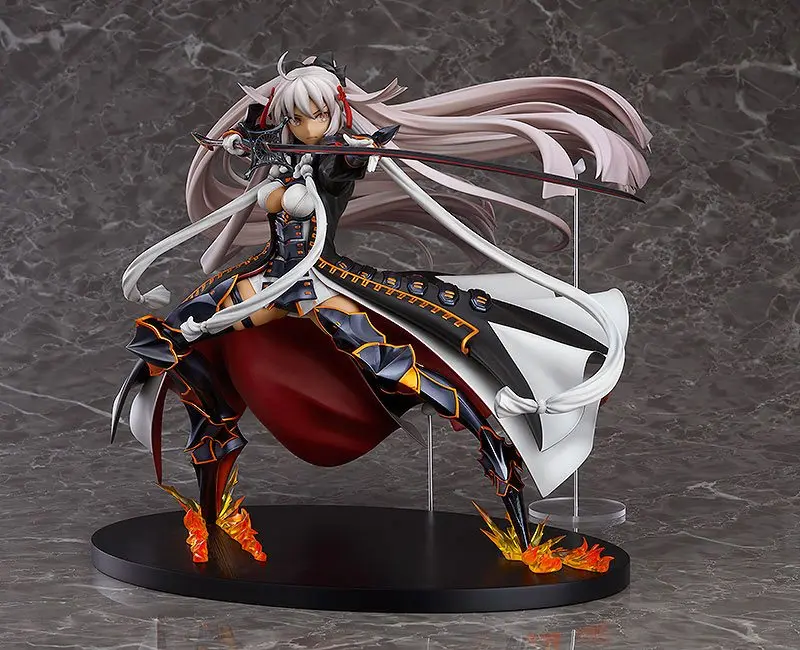 Fate/Grand Order PVC Statue 1/7 Alter Ego/Okita Souji (Alter) Absolute Blade: Endless Three Stage product photo