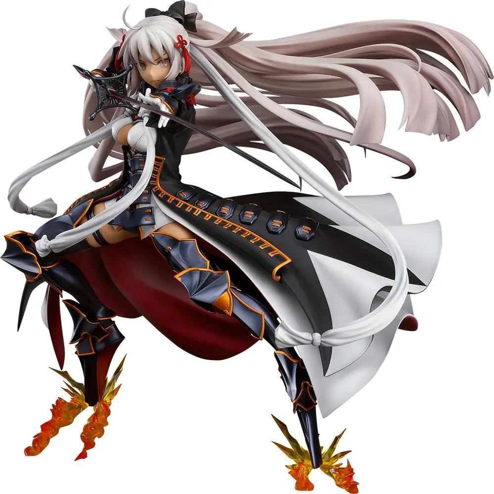 Fate/Grand Order PVC Statue 1/7 Alter Ego/Okita Souji (Alter) Absolute Blade: Endless Three Stage product photo