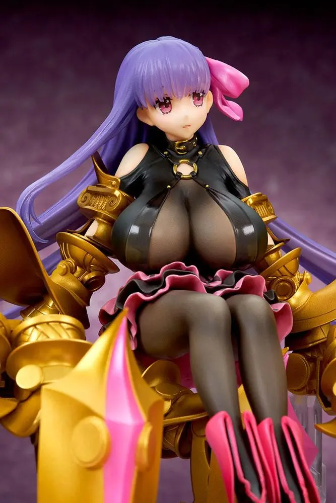 Fate/Grand Order PVC Statue 1/7 Alter Ego/Passionlip 21 cm product photo