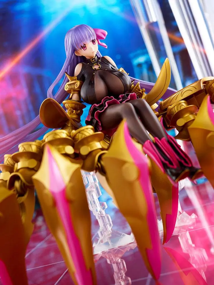Fate/Grand Order PVC Statue 1/7 Alter Ego/Passionlip 21 cm product photo