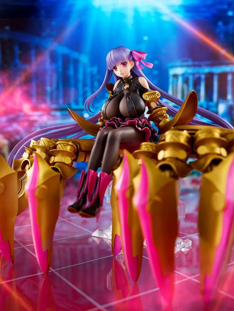 Fate/Grand Order PVC Statue 1/7 Alter Ego/Passionlip 21 cm product photo