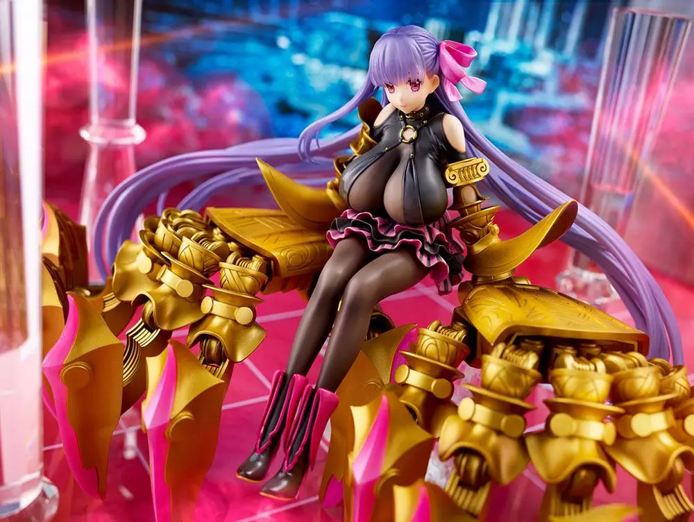 Fate/Grand Order PVC Statue 1/7 Alter Ego/Passionlip 21 cm product photo