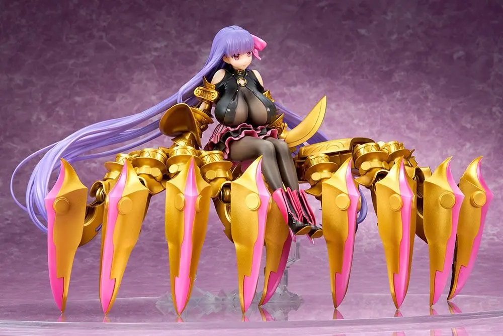 Fate/Grand Order PVC Statue 1/7 Alter Ego/Passionlip 21 cm product photo