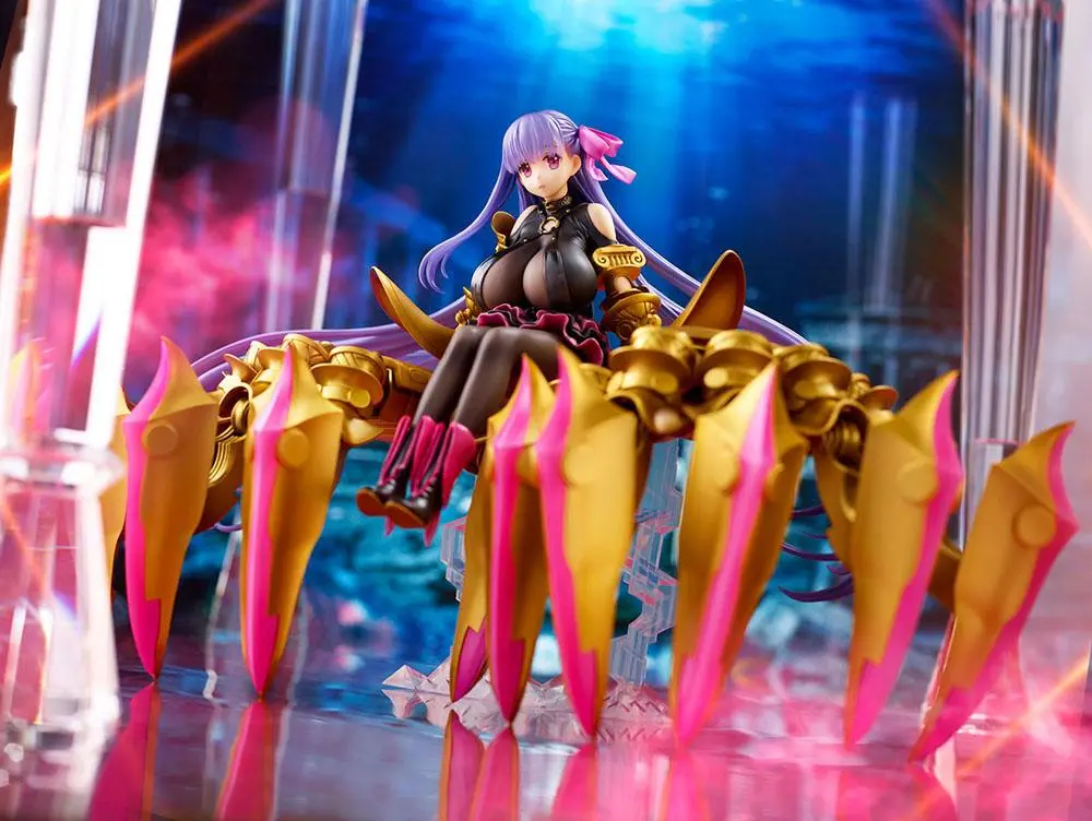 Fate/Grand Order PVC Statue 1/7 Alter Ego/Passionlip 21 cm product photo