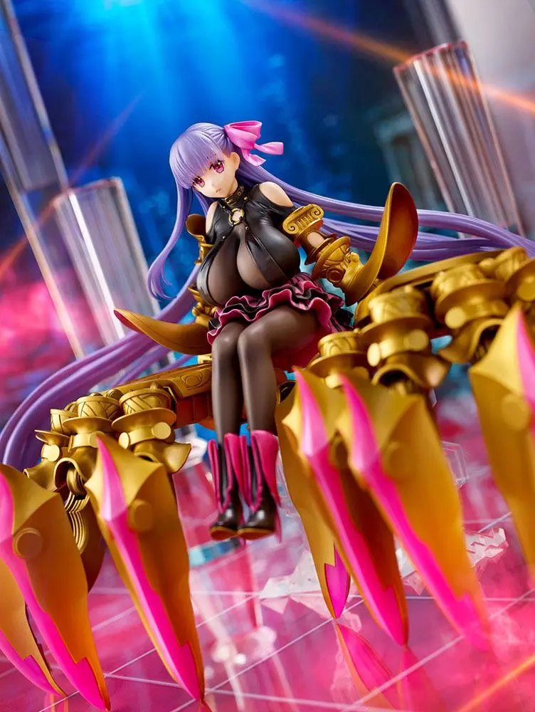 Fate/Grand Order PVC Statue 1/7 Alter Ego/Passionlip 21 cm product photo