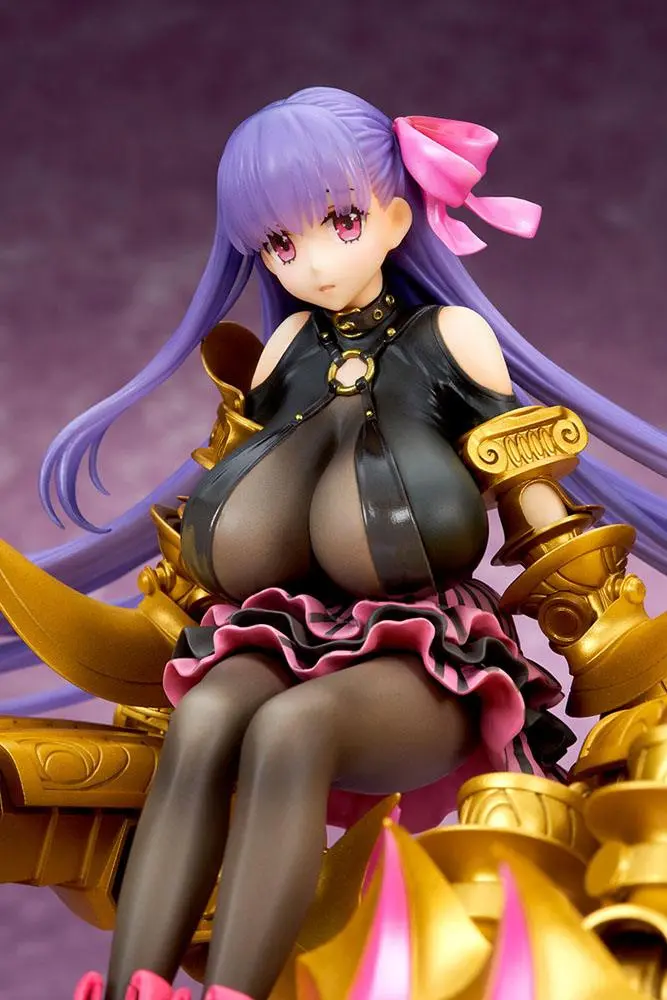 Fate/Grand Order PVC Statue 1/7 Alter Ego/Passionlip 21 cm product photo