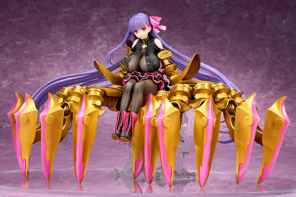 Fate/Grand Order PVC Statue 1/7 Alter Ego/Passionlip 21 cm product photo