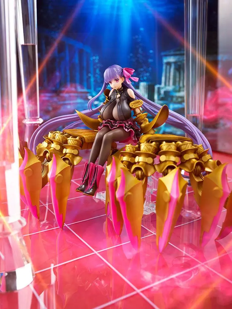 Fate/Grand Order PVC Statue 1/7 Alter Ego/Passionlip 21 cm product photo