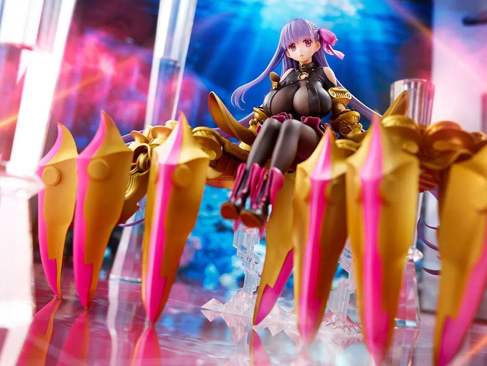 Fate/Grand Order PVC Statue 1/7 Alter Ego/Passionlip 21 cm product photo