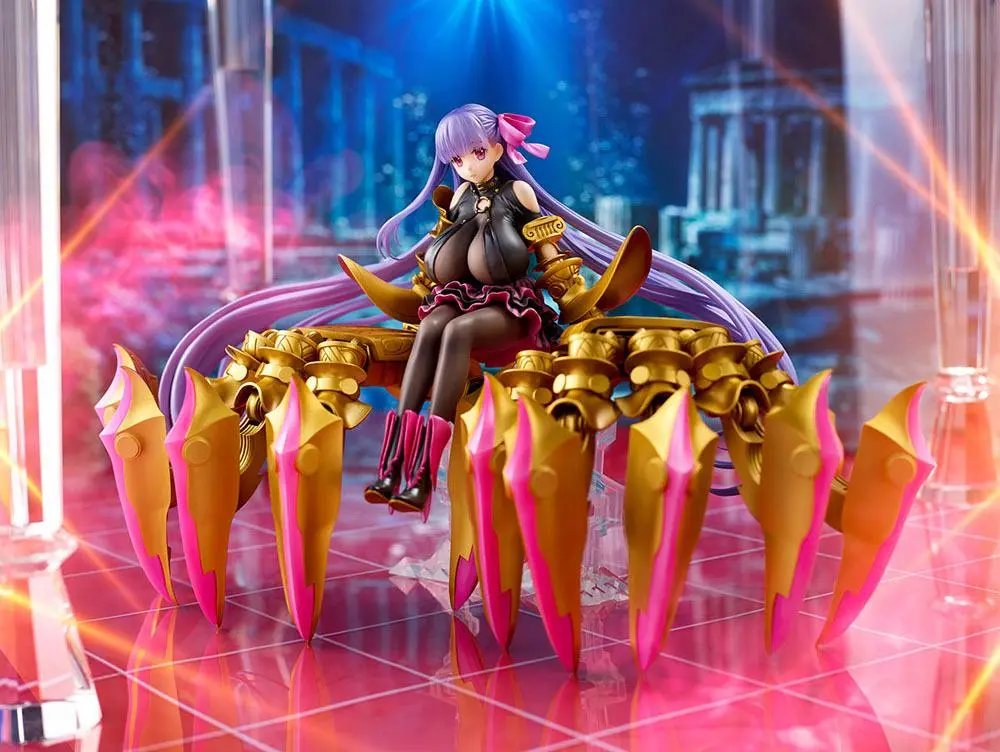 Fate/Grand Order PVC Statue 1/7 Alter Ego/Passionlip 21 cm product photo