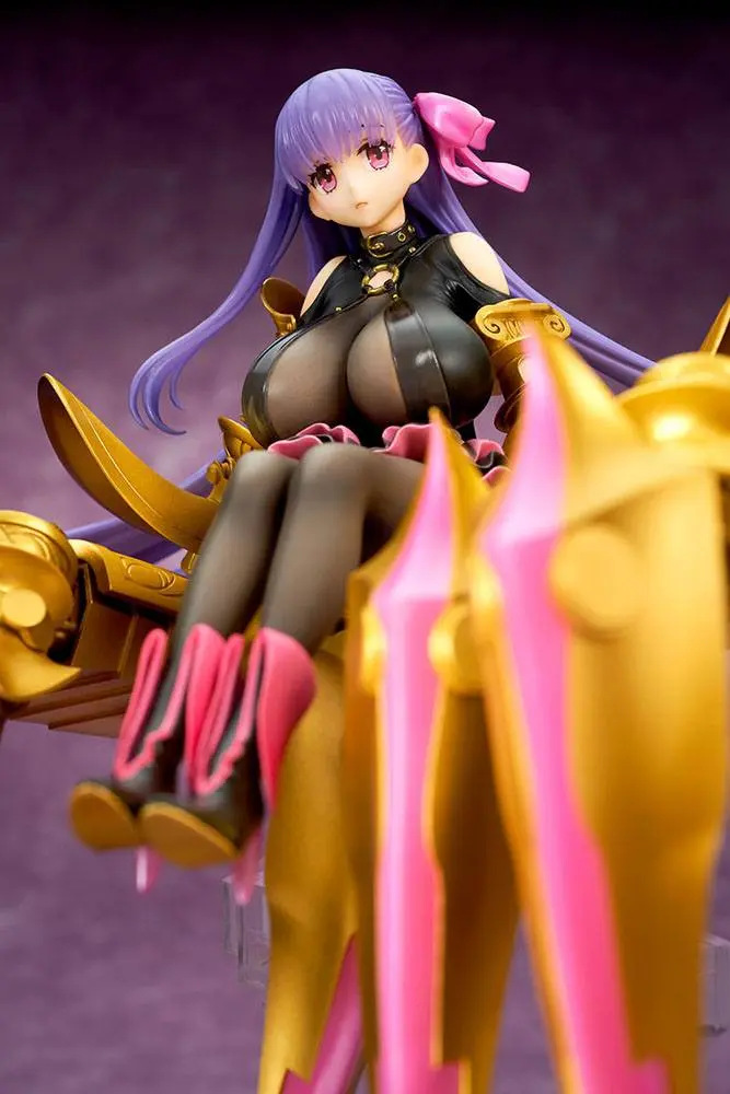 Fate/Grand Order PVC Statue 1/7 Alter Ego/Passionlip 21 cm product photo