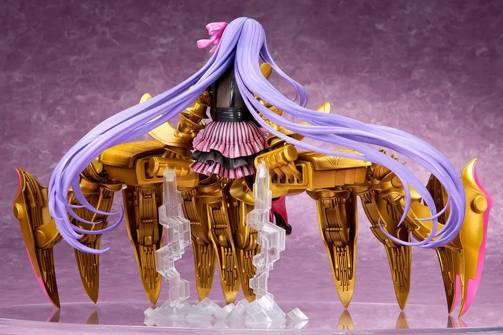 Fate/Grand Order PVC Statue 1/7 Alter Ego/Passionlip 21 cm product photo