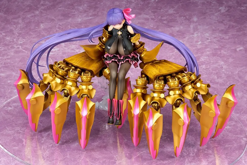 Fate/Grand Order PVC Statue 1/7 Alter Ego/Passionlip 21 cm product photo