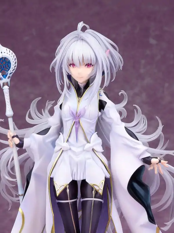 Fate/Grand Order PVC Statue 1/7 Arcade Caster/Merlin Prototype 27 cm product photo