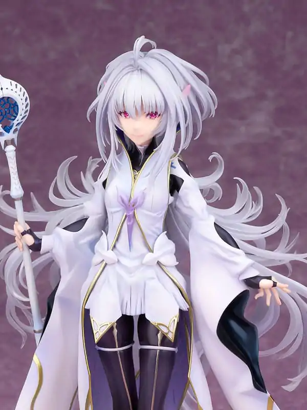 Fate/Grand Order PVC Statue 1/7 Arcade Caster/Merlin Prototype 27 cm product photo