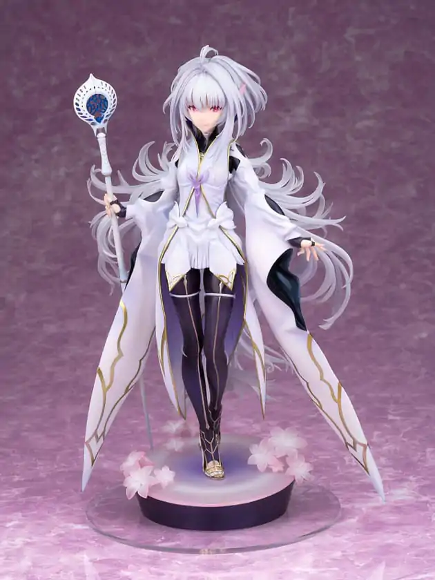 Fate/Grand Order PVC Statue 1/7 Arcade Caster/Merlin Prototype 27 cm product photo