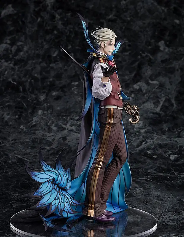 Fate/Grand Order PVC Statue 1/7 Archer/James Moriarty 25 cm product photo