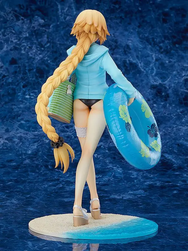 Fate/Grand Order PVC Statue 1/7 Archer/Jeanne d'Arc 24 cm product photo