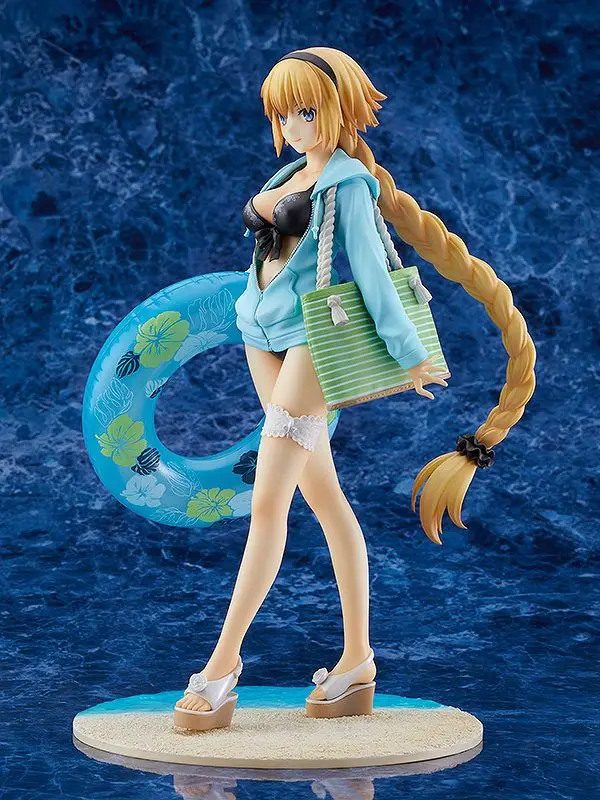 Fate/Grand Order PVC Statue 1/7 Archer/Jeanne d'Arc 24 cm product photo
